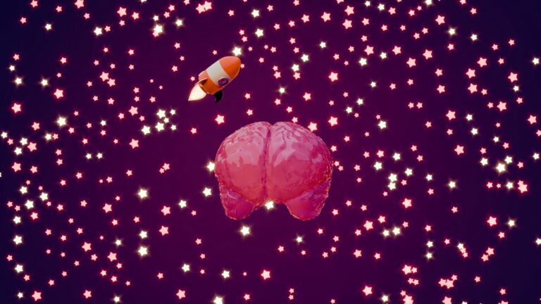 🧠 10 Mind-Blowing Brain Facts You’ll Never Forget