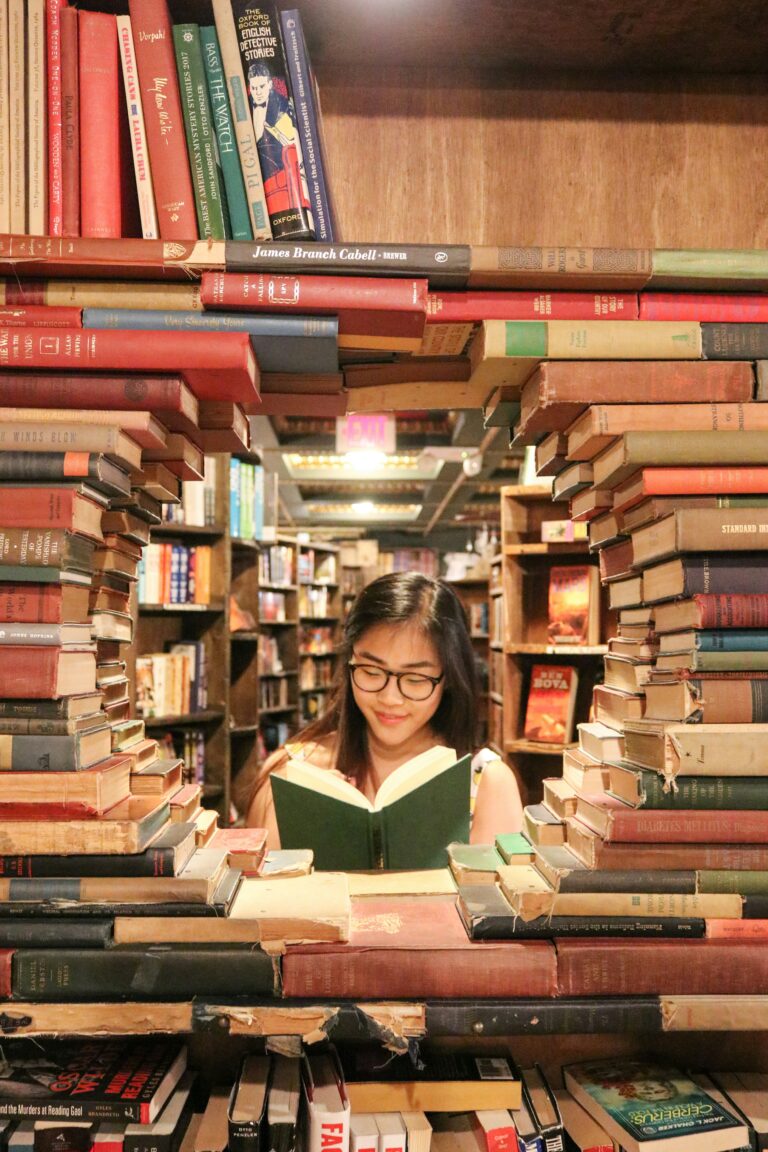 📚 10 Study Habits That Separate Top Students from the Rest